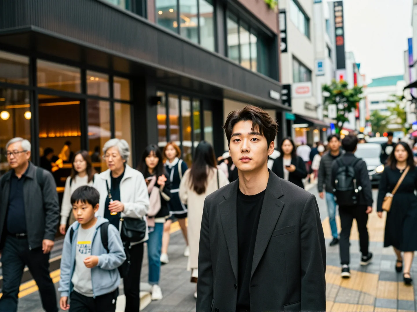 차은우 장어집 청담02